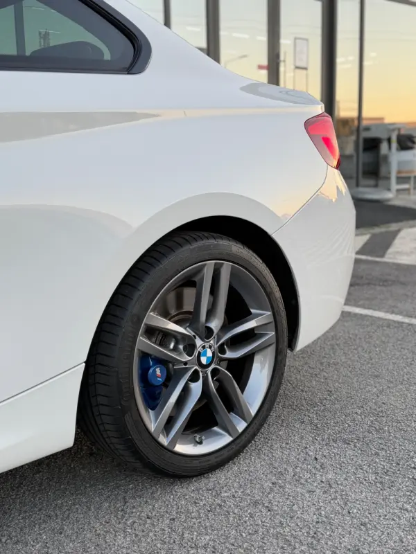 BMW 220 d Pack Desportivo M Pro Auto 6