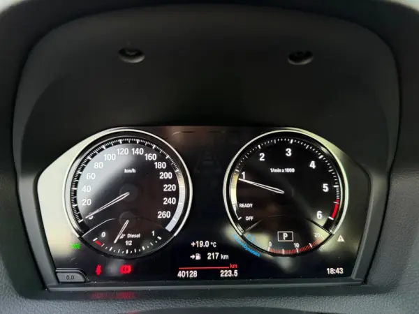 BMW 220 d Pack Desportivo M Pro Auto 24