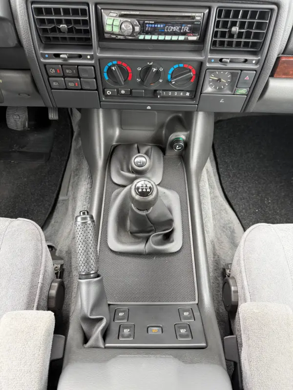 Land Rover Range Rover 2.5 TDi 19