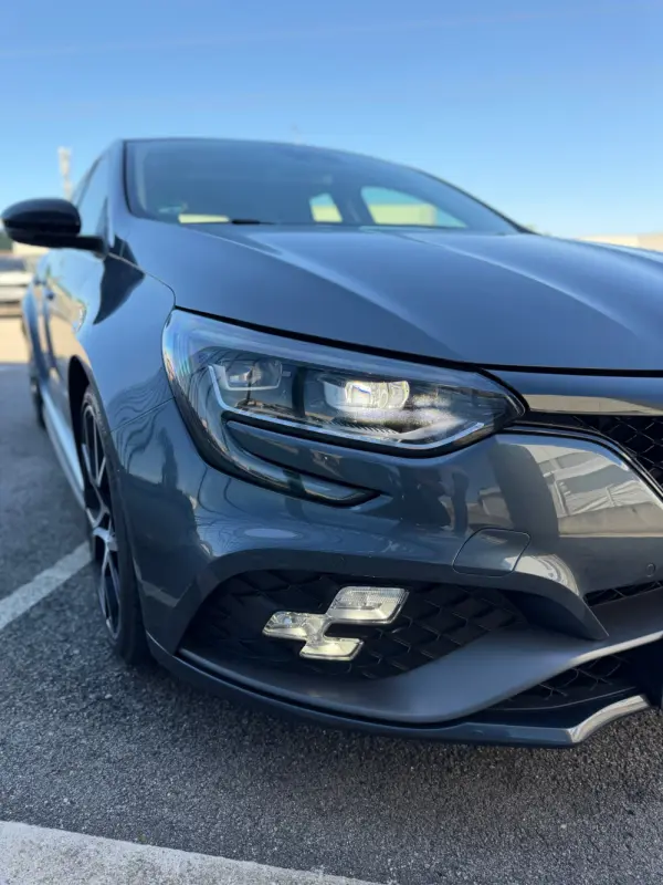 Renault Mégane TCe 300 GPF EDC R.S. TROPHY 24