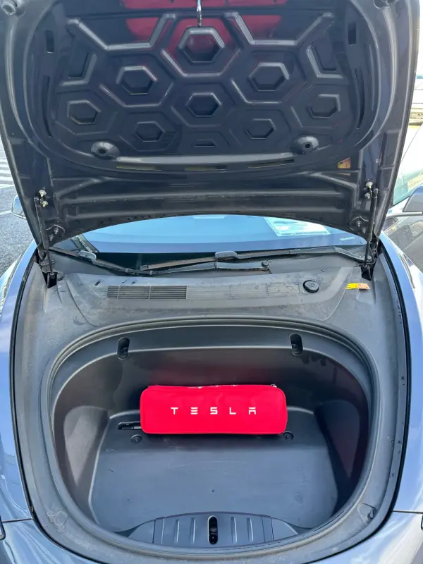 Tesla Model 3 Standard Range Plus RWD 15