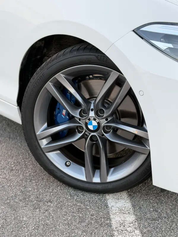 BMW 220 d Pack Desportivo M Pro Auto 3