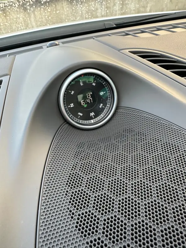 Porsche Cayenne E-Hybrid Tiptronic S 38