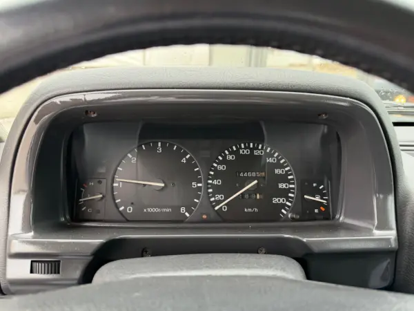 Land Rover Range Rover 2.5 TDi 21