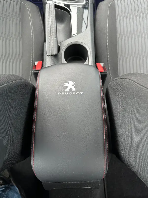 Peugeot 308 SW BlueHDi 120 Stop & Start Active 14