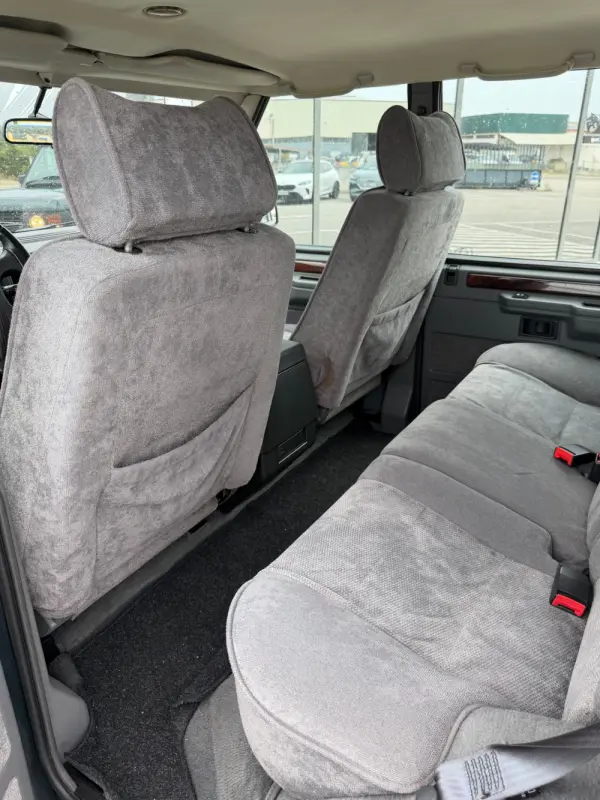 Land Rover Range Rover 2.5 TDi 27