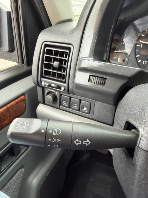Land Rover Range Rover 2.5 TDi 28