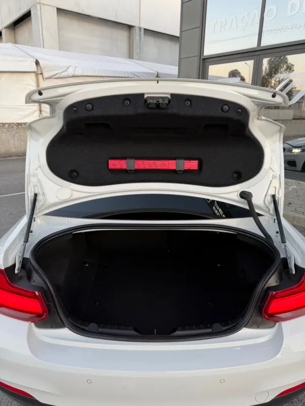 BMW 220 d Pack Desportivo M Pro Auto 25