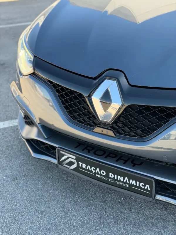 Renault Mégane TCe 300 GPF EDC R.S. TROPHY 17