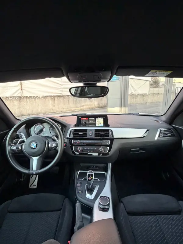 BMW 220 d Pack Desportivo M Pro Auto 16