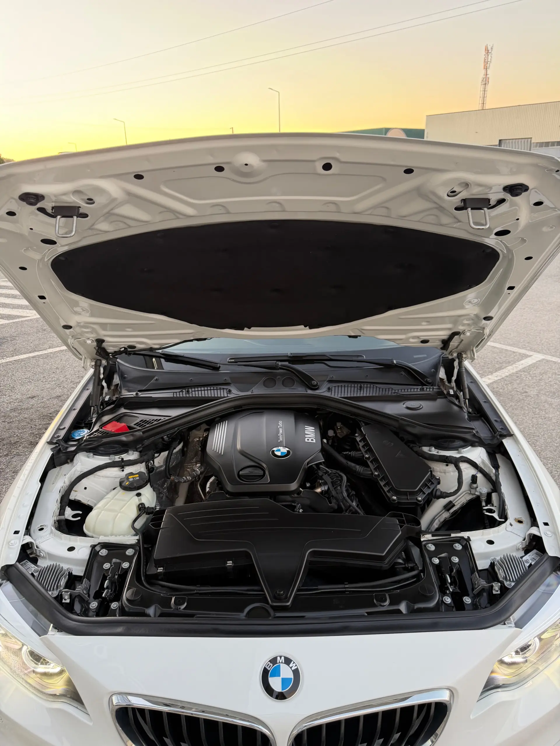 BMW 220 d Pack Desportivo M Pro Auto 27