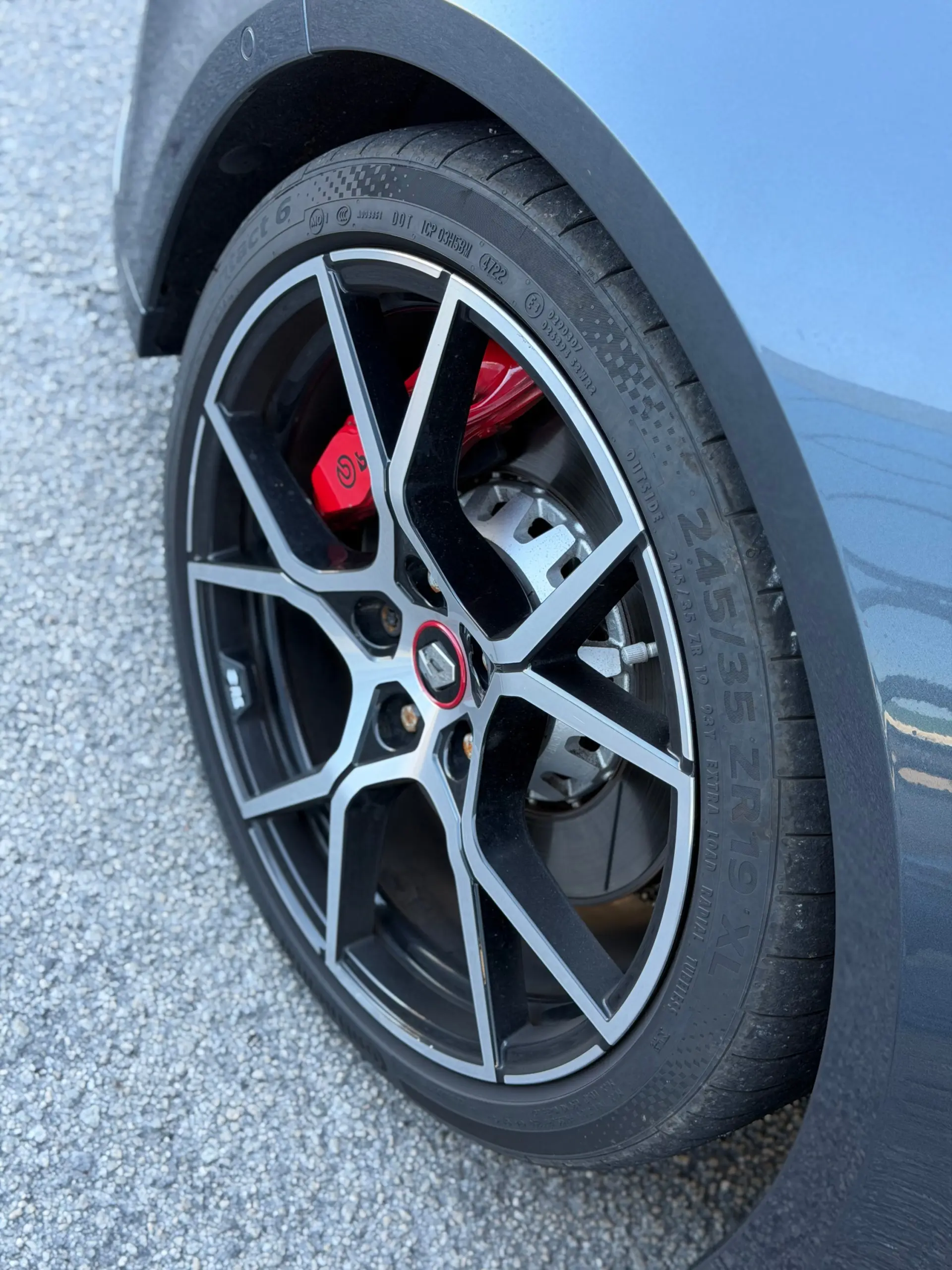Renault Mégane TCe 300 GPF EDC R.S. TROPHY 18