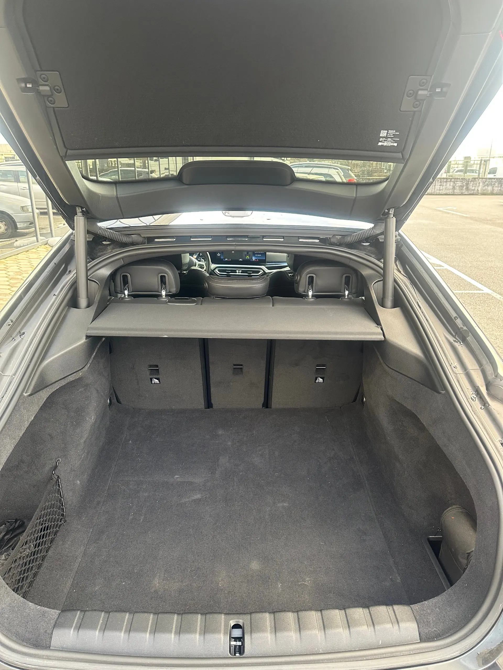 BMW 420 Gran Coupé d Pack Desportivo M Pro Auto 20