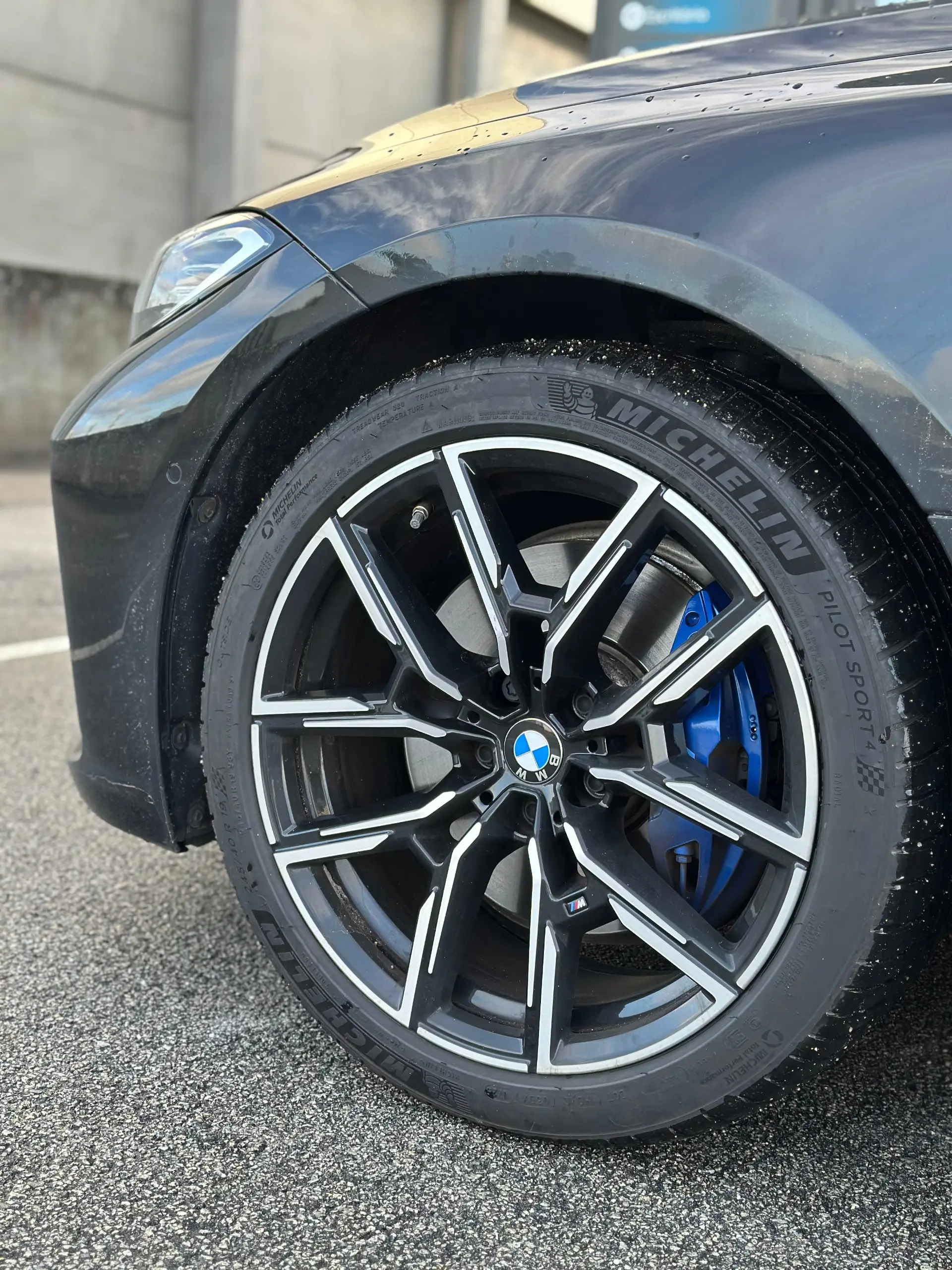 BMW 420 Gran Coupé d Pack Desportivo M Pro Auto 12