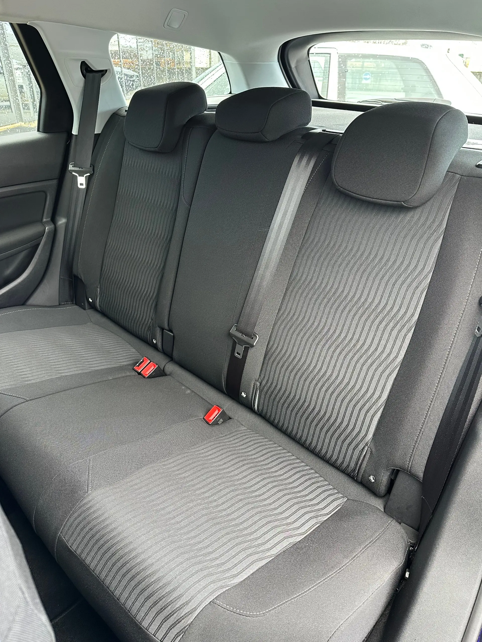 Peugeot 308 SW BlueHDi 120 Stop & Start Active 18