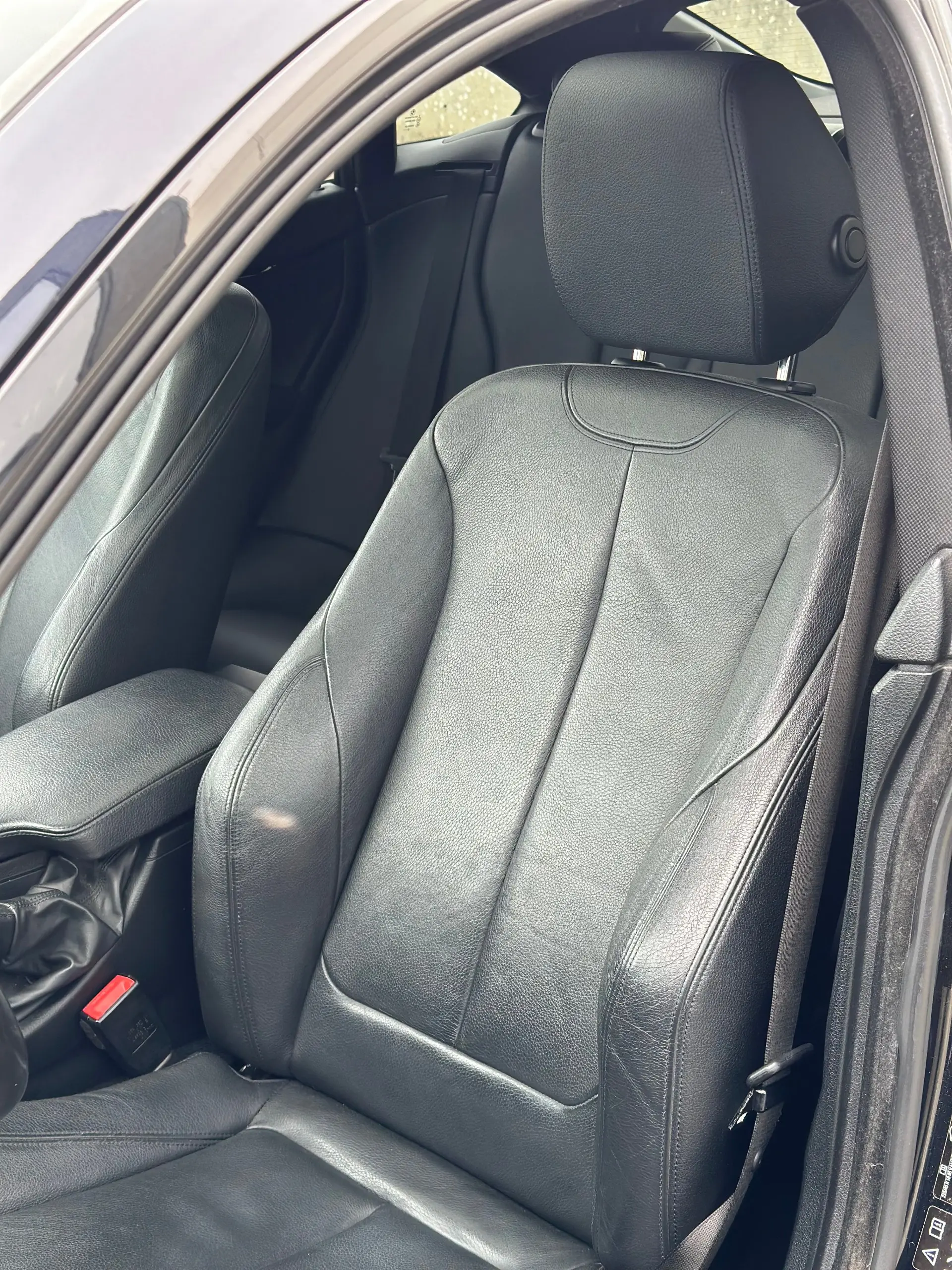 BMW 420 Gran Coupé d xDrive Pack M Auto 18