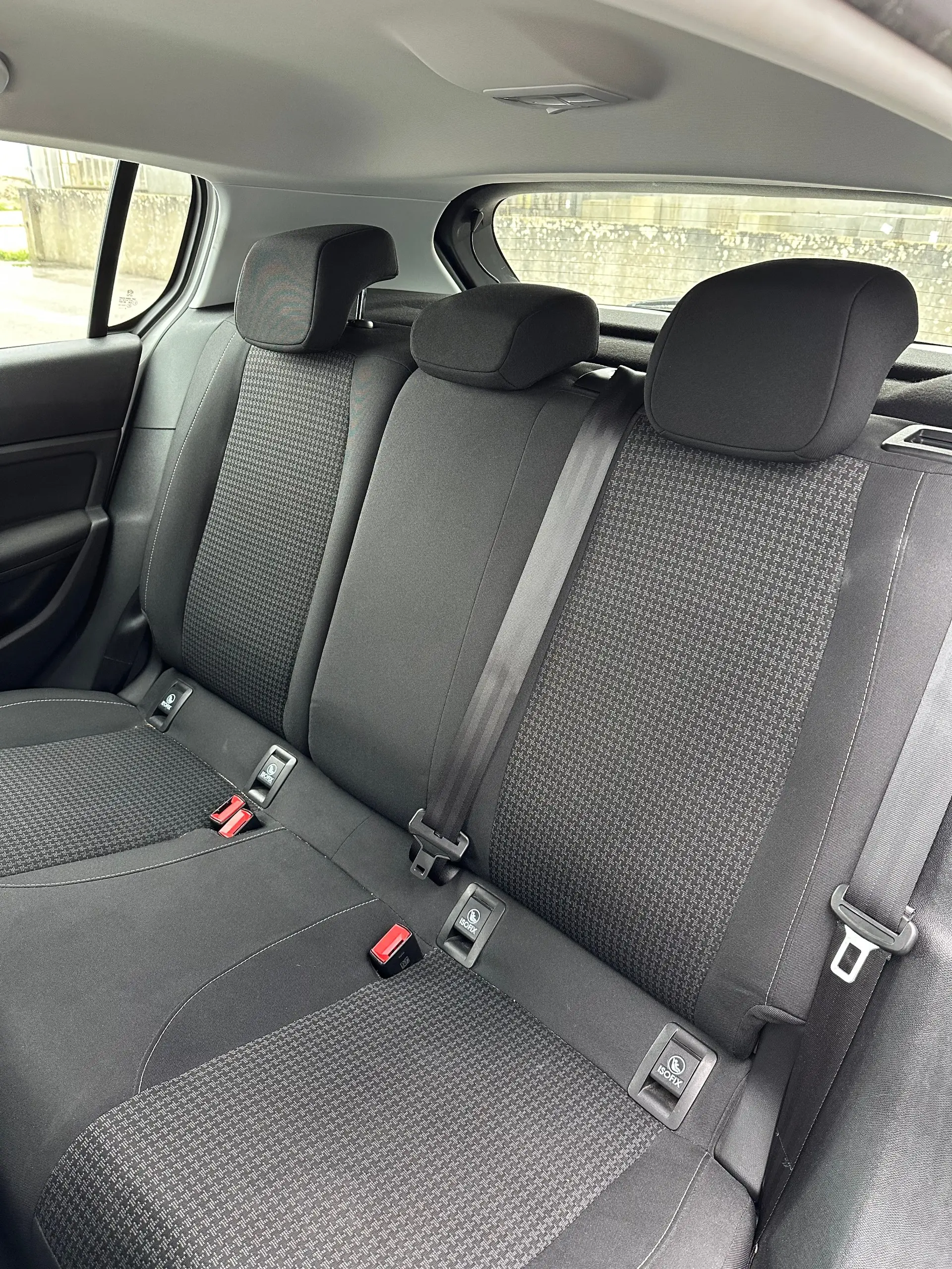 Peugeot 308 1.5 BlueHDi Active Pack 12