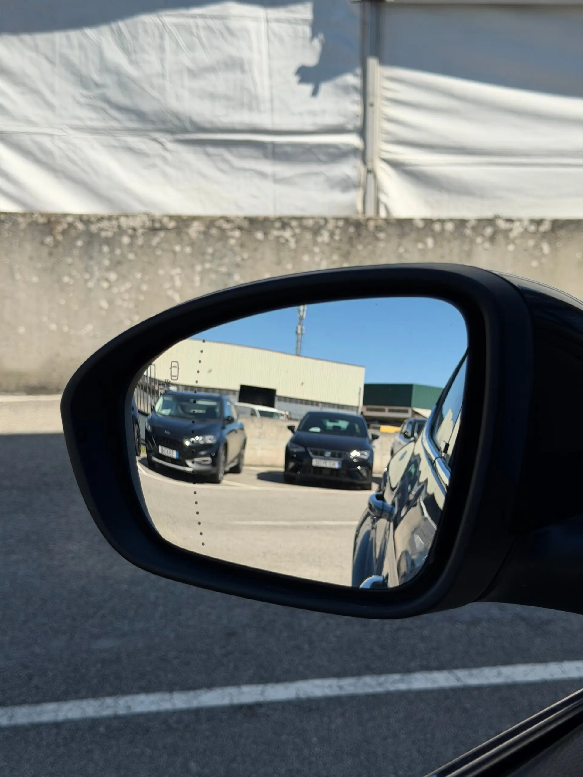 Renault Mégane TCe 300 GPF EDC R.S. TROPHY 35