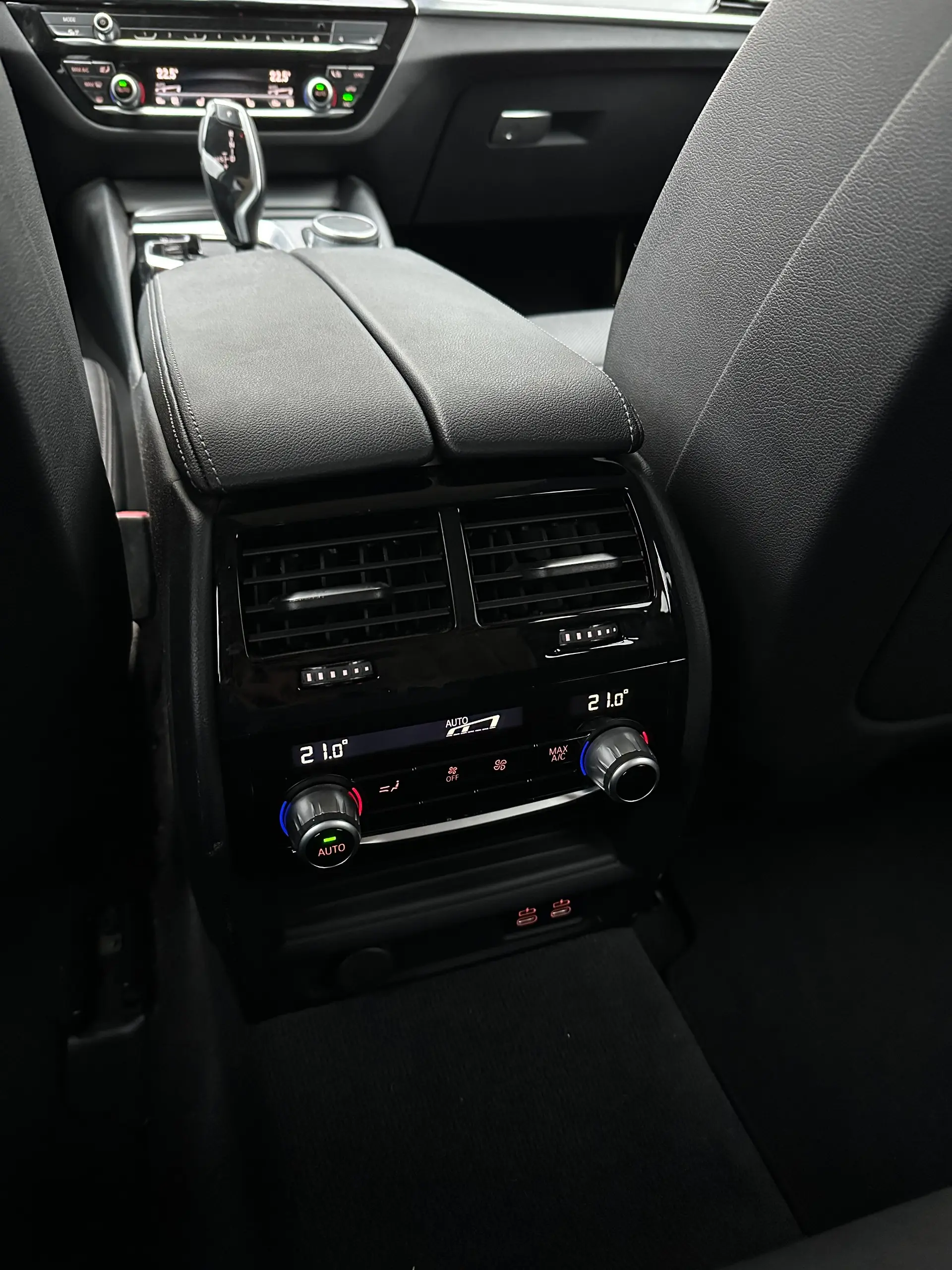 BMW 530 e Aut. Luxury Line 14