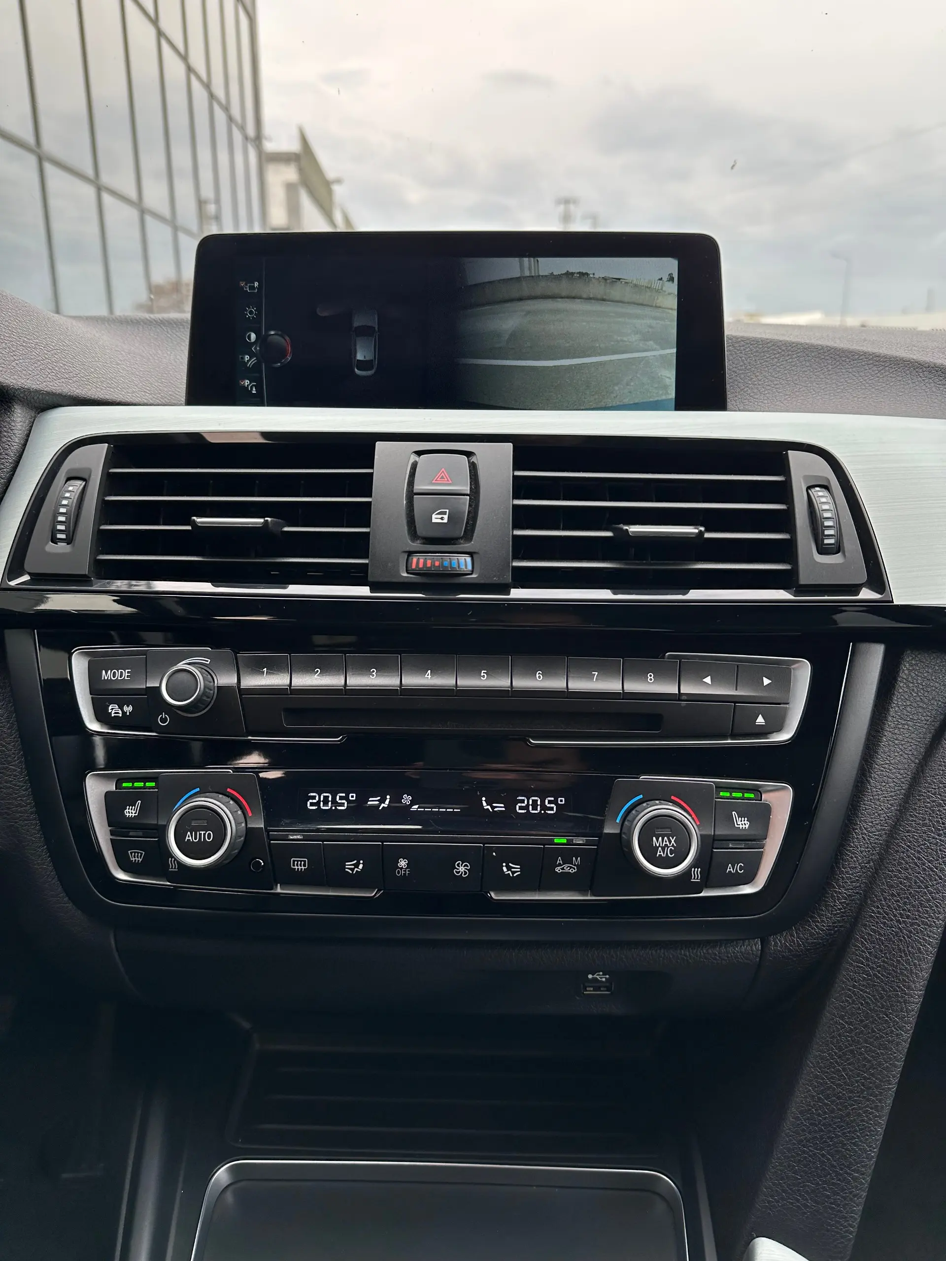 BMW 420 Gran Coupé d xDrive Pack M Auto 27