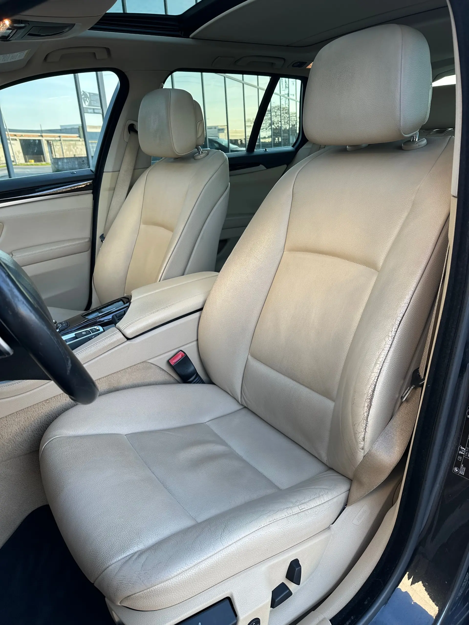 BMW 520 d Line Luxury Auto 21