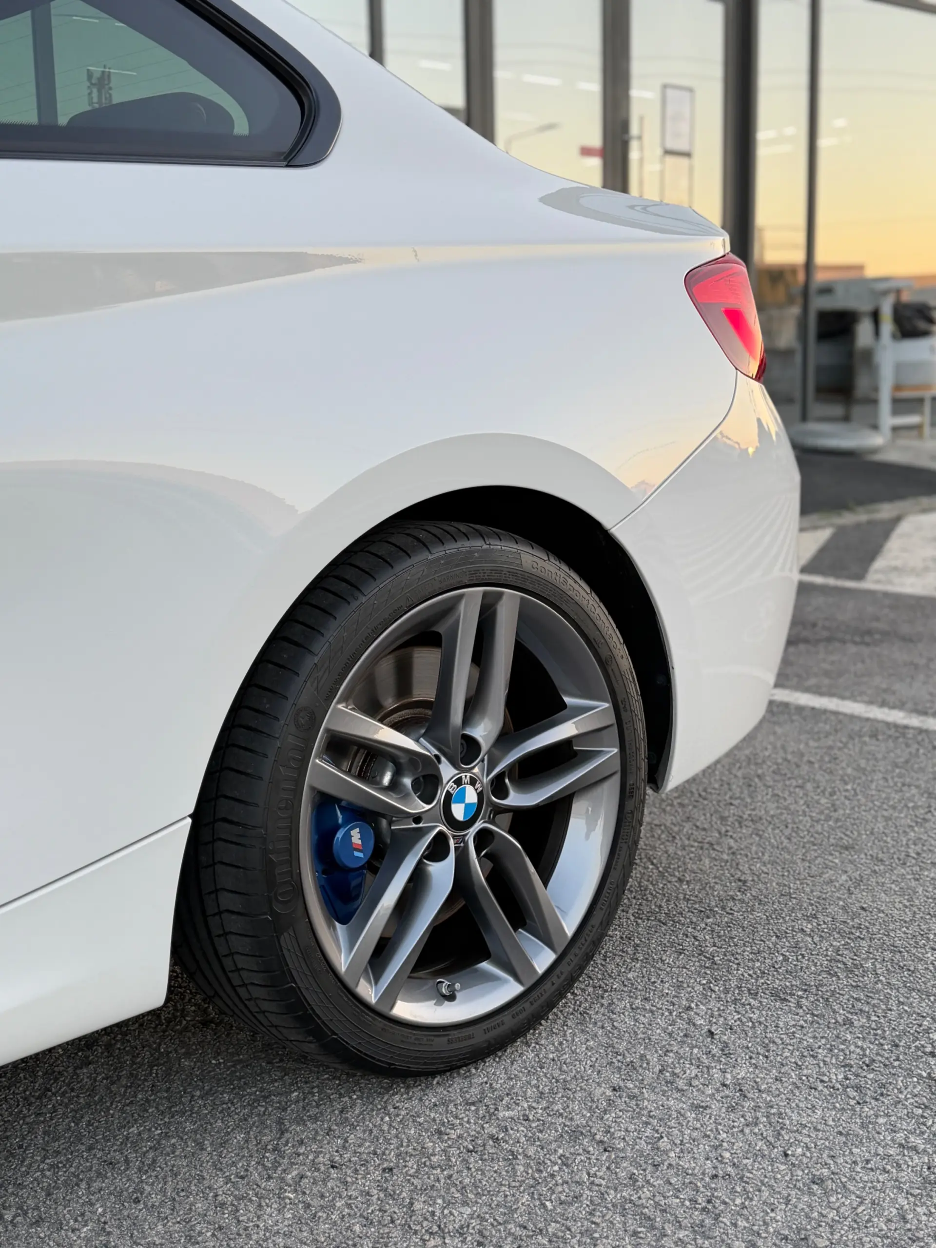 BMW 220 d Pack Desportivo M Pro Auto 6