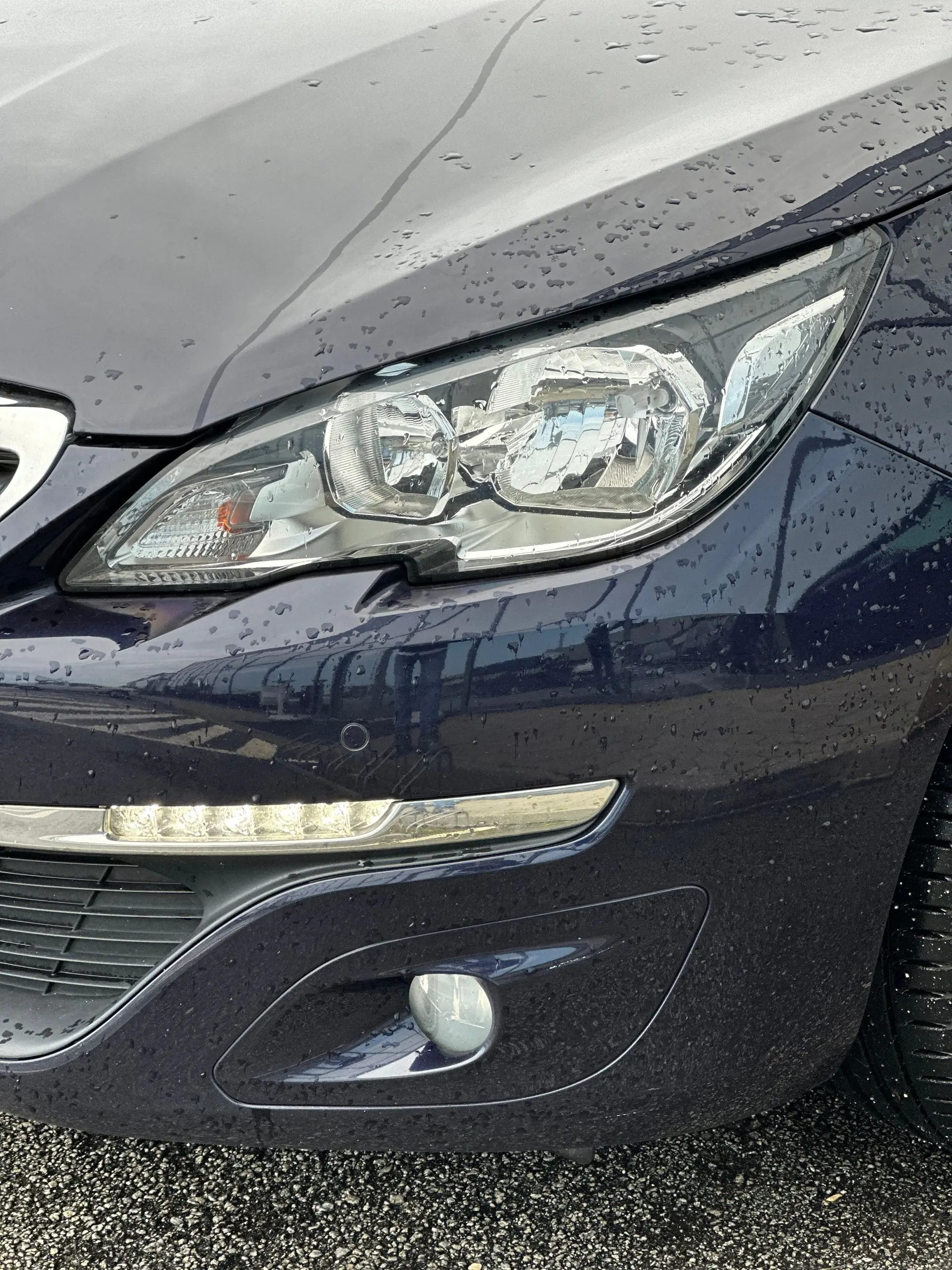 Peugeot 308 SW BlueHDi 120 Stop & Start Active 11