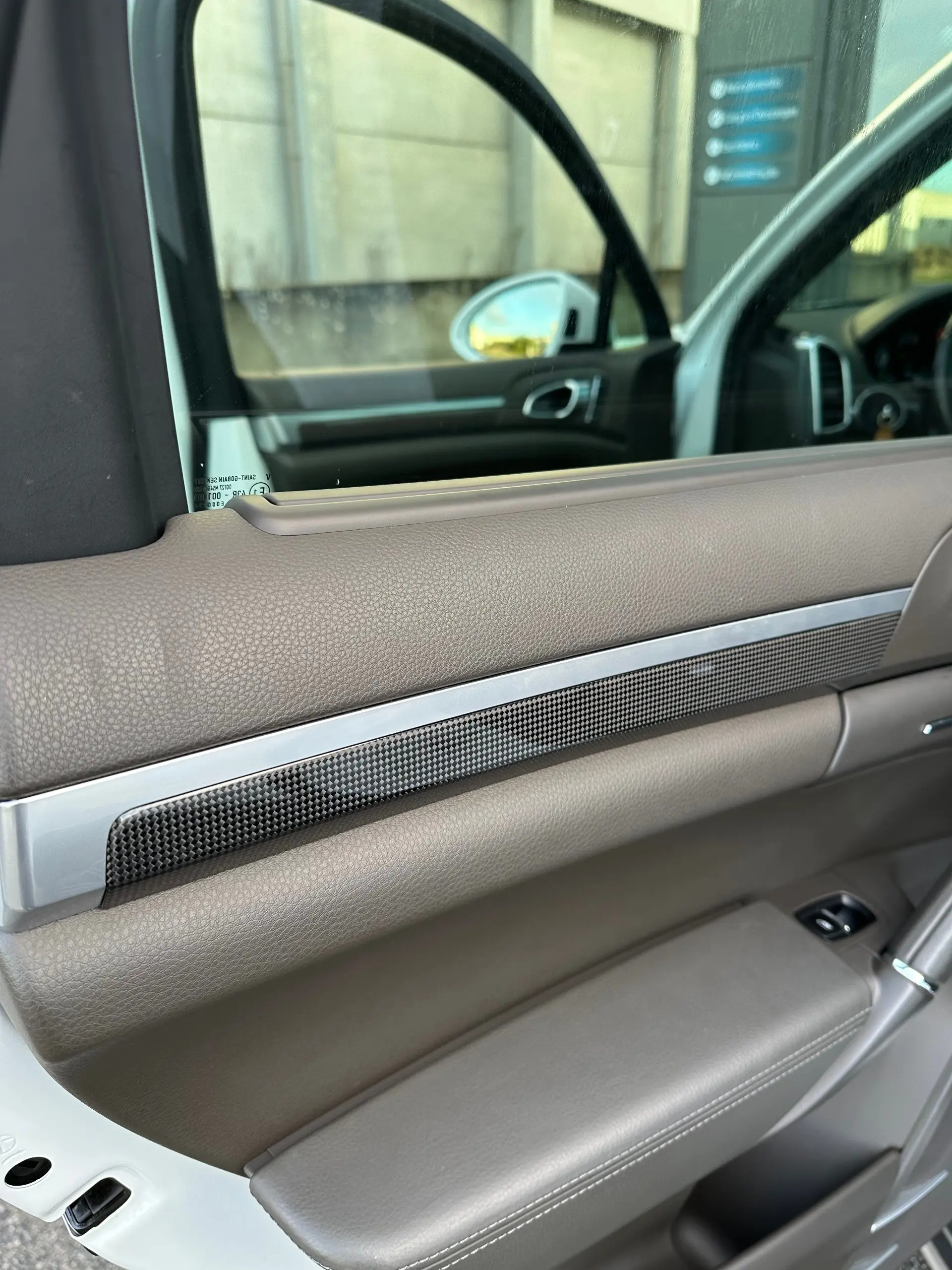 Porsche Cayenne E-Hybrid Tiptronic S 27