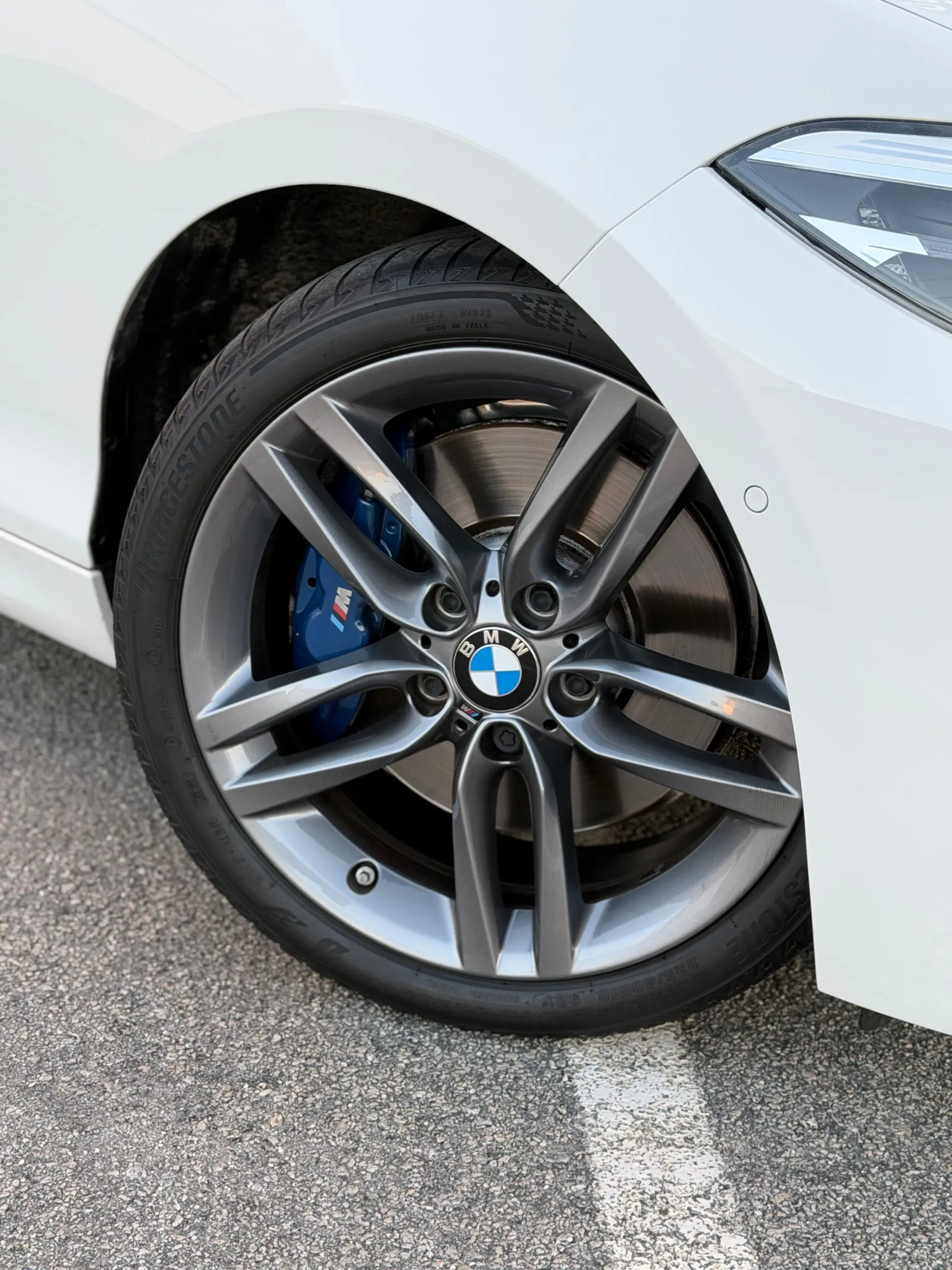 BMW 220 d Pack Desportivo M Pro Auto 3