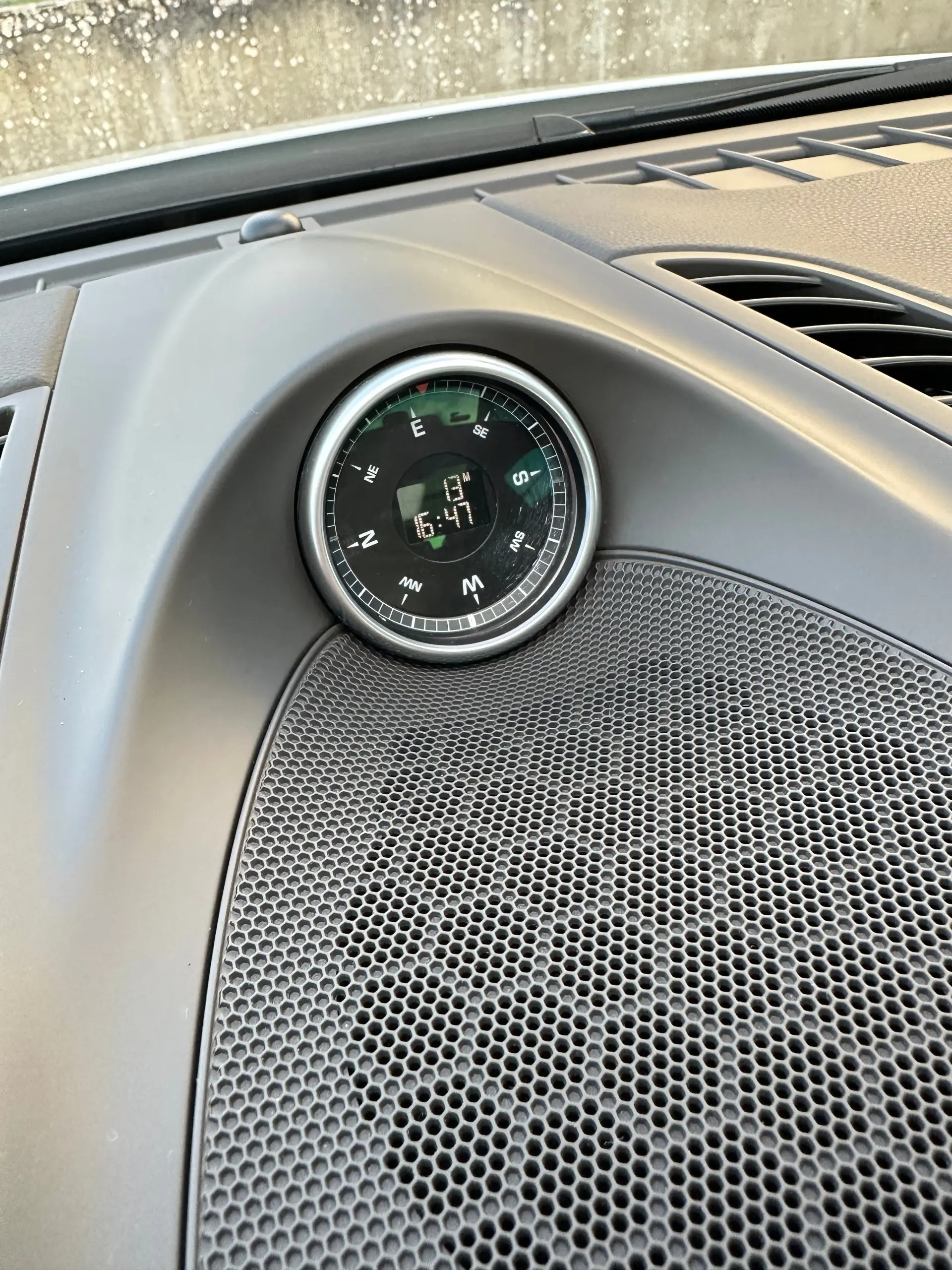 Porsche Cayenne E-Hybrid Tiptronic S 38