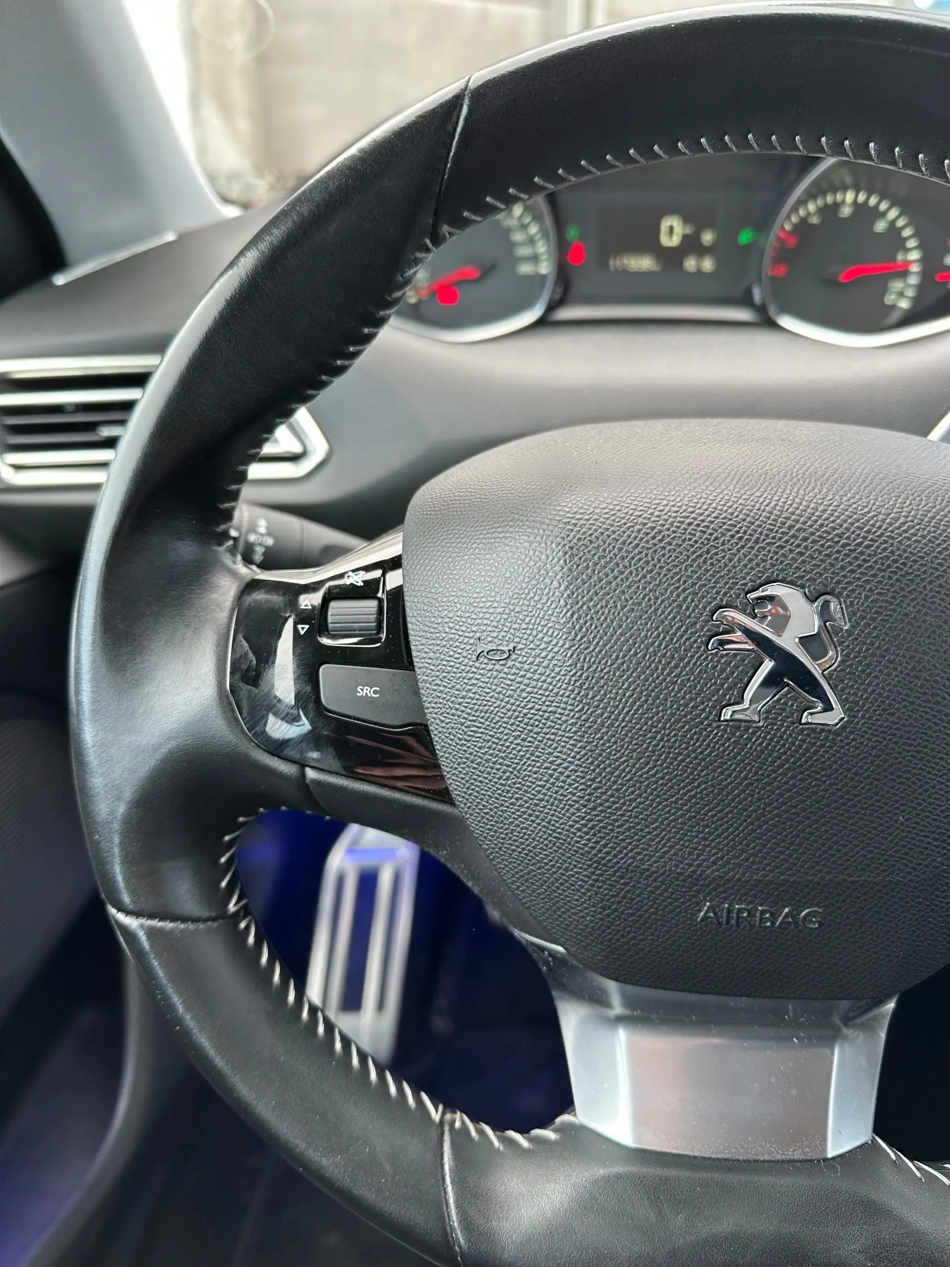 Peugeot 308 SW BlueHDi 120 Stop & Start Active 22