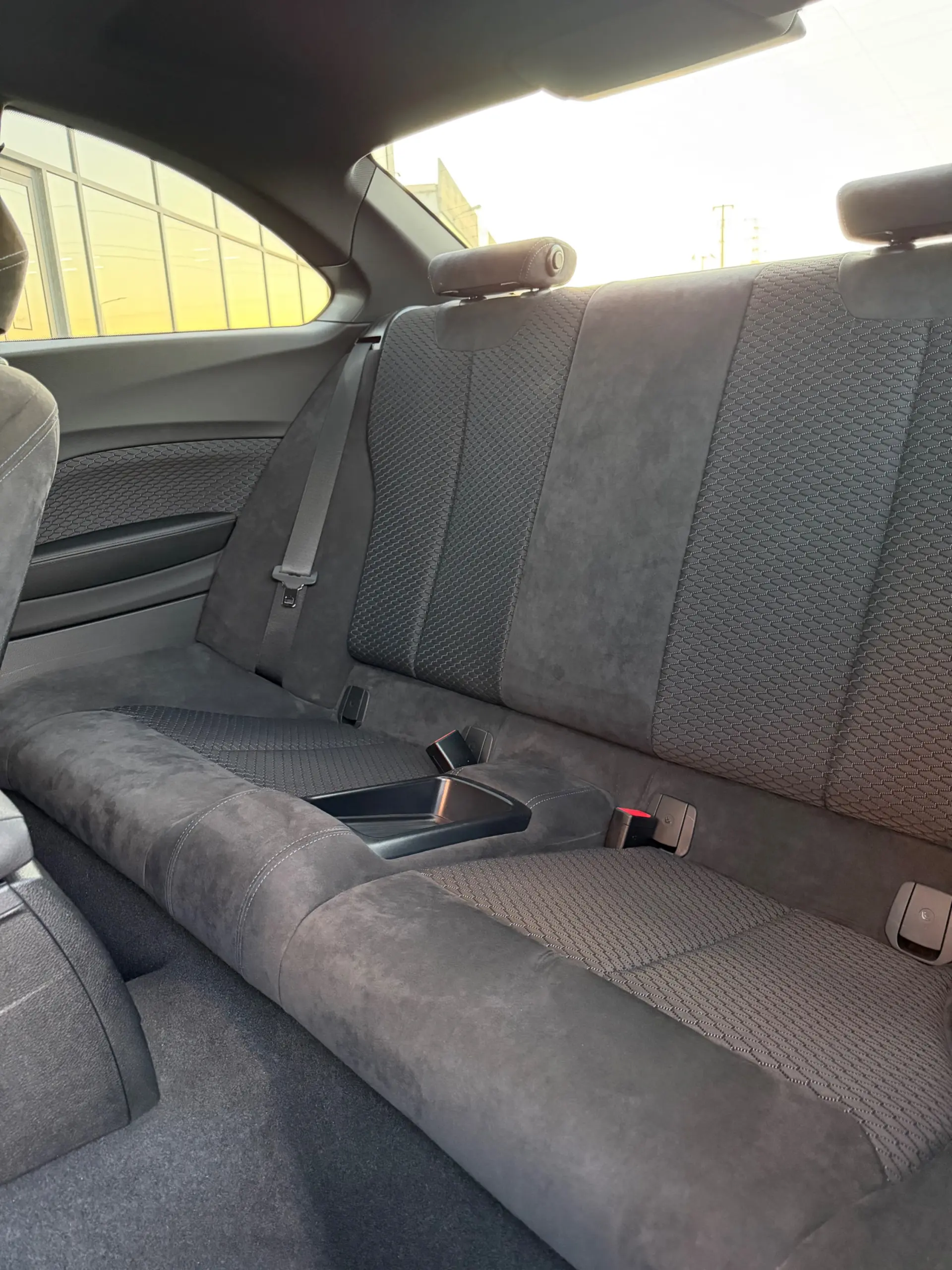BMW 220 d Pack Desportivo M Pro Auto 17