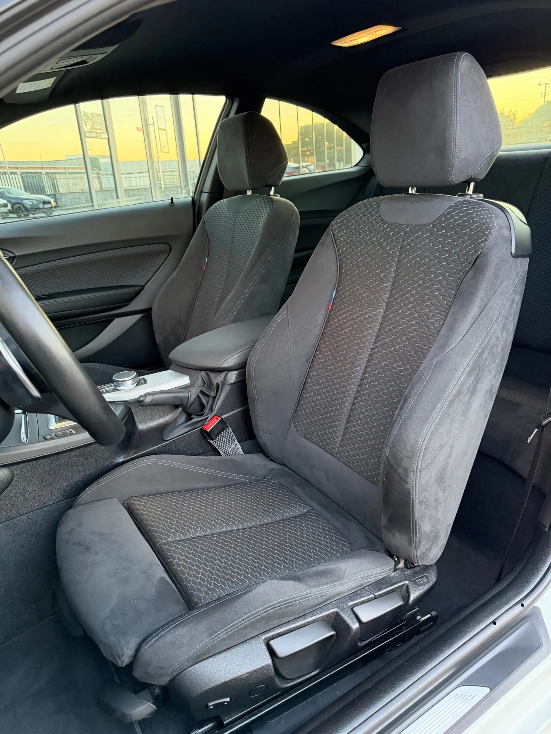 BMW 220 d Pack Desportivo M Pro Auto 15