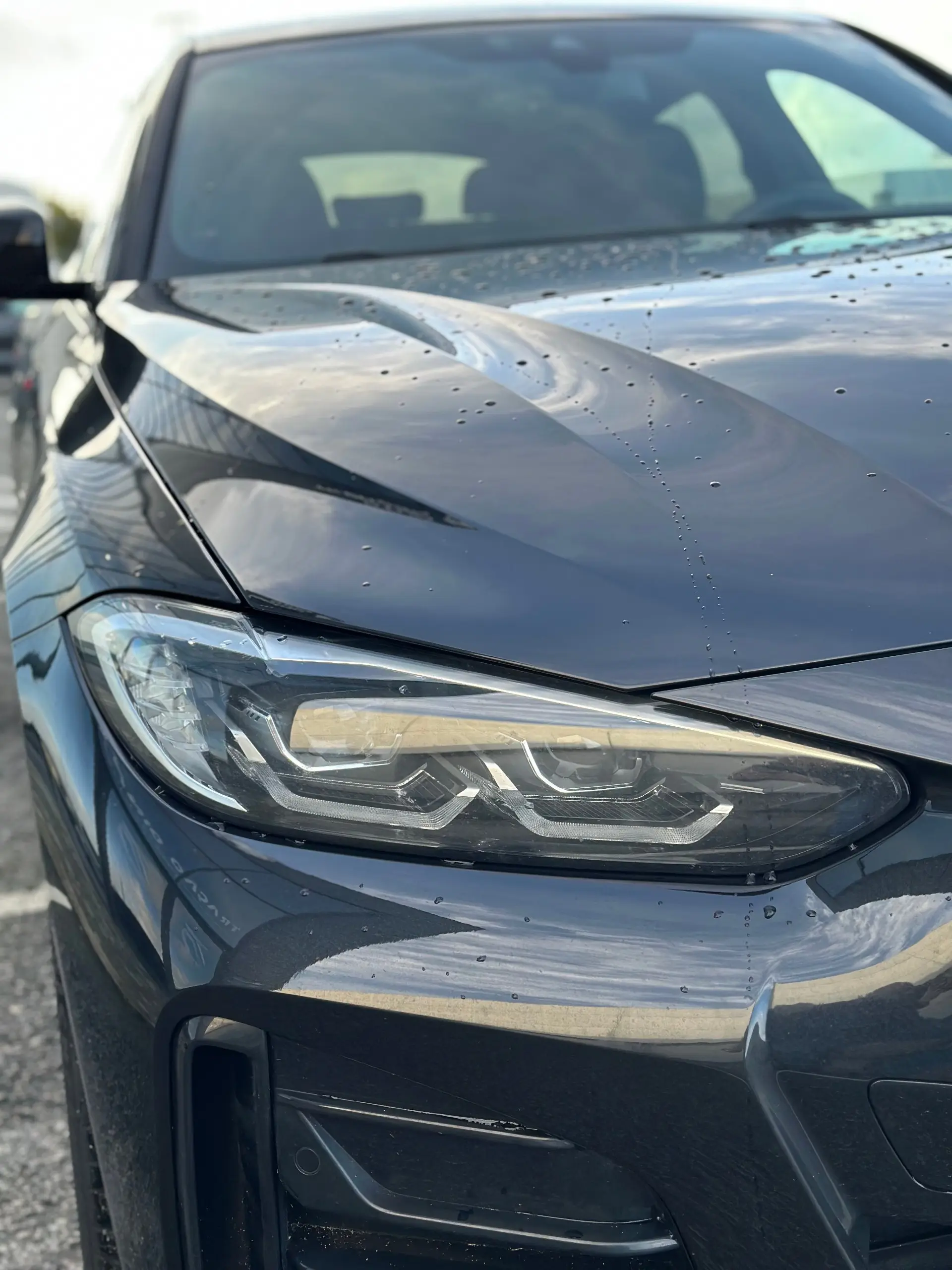 BMW 420 Gran Coupé d Pack Desportivo M Pro Auto 6