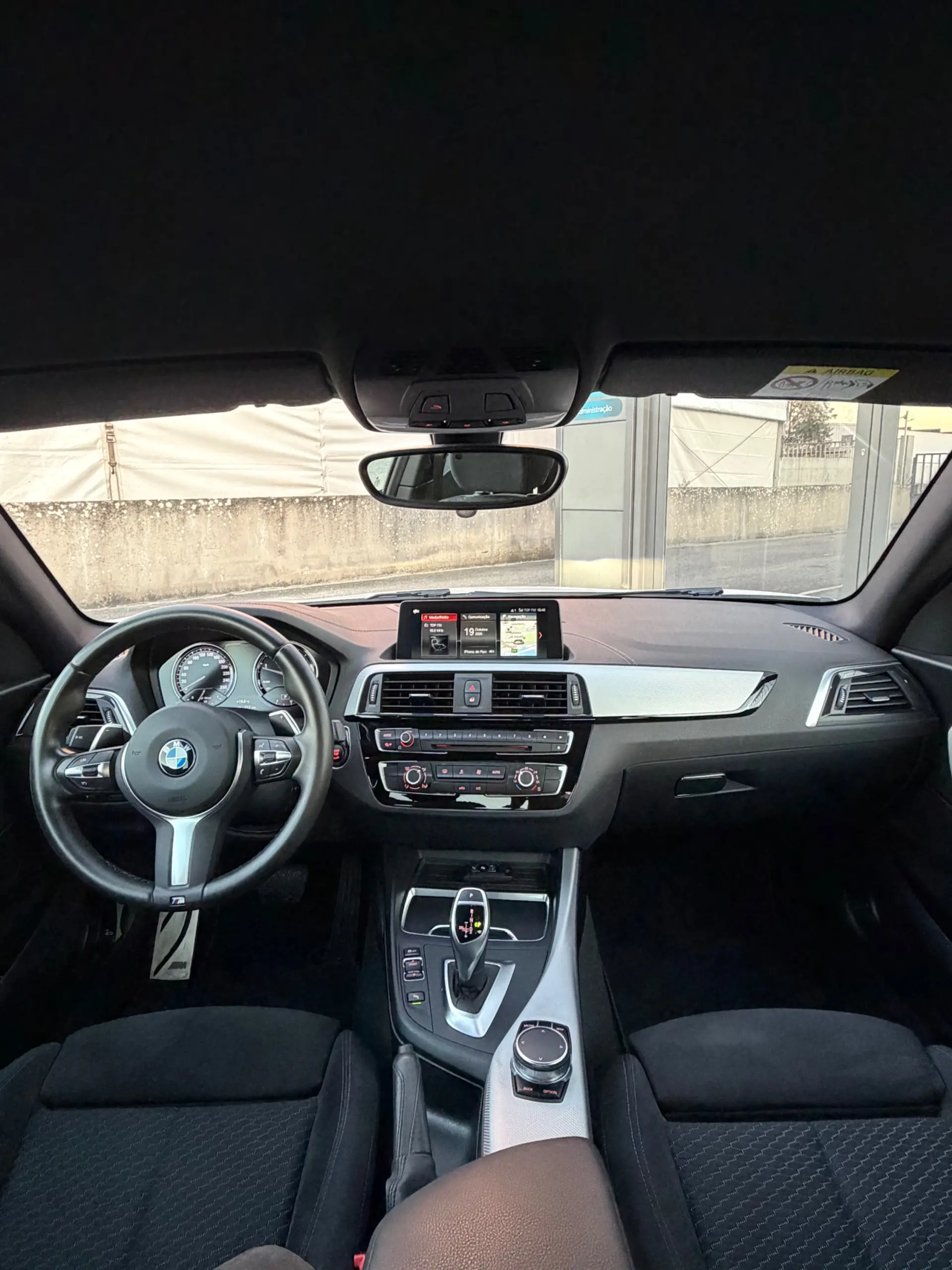 BMW 220 d Pack Desportivo M Pro Auto 16
