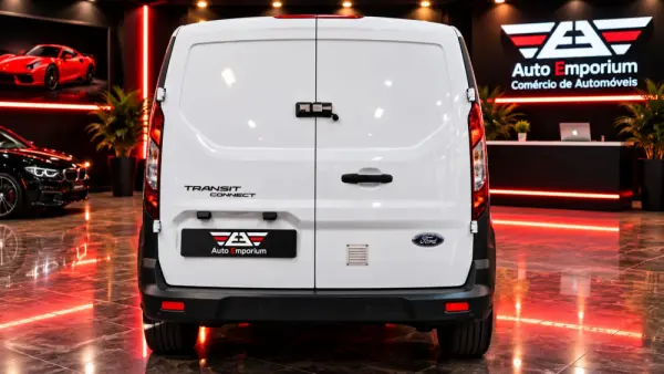 Ford Transit Connect 1.5 TDCi 230 L2 Trend 5