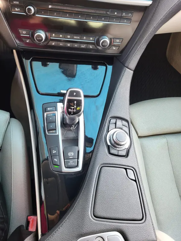 BMW 640 Gran Coupé Xdrive Coupê Pack Hamann 21