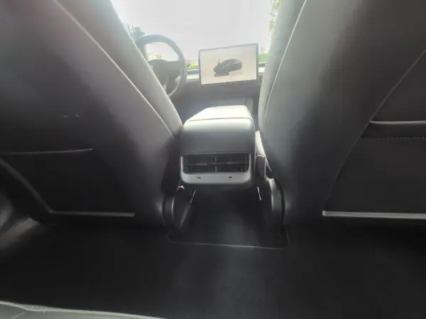 Tesla Model 3 Standard Range Aut. Pilot 12