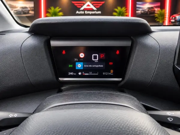 Citroen C4 PureTech 130 Stop&Start FEEL PACK 12