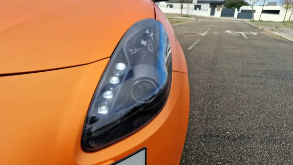 Alfa Romeo Giulietta 2.0 JTDM Collezione 10