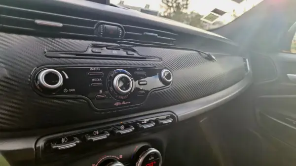 Alfa Romeo Giulietta 2.0 JTDM Collezione 20