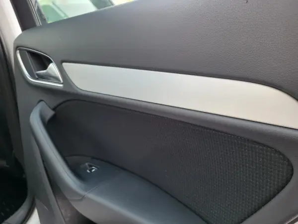 Audi Q3 2.0 TDI S-line 19