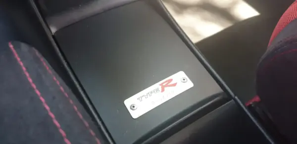 Honda Civic 2.0 Type-R EP3 K20 15