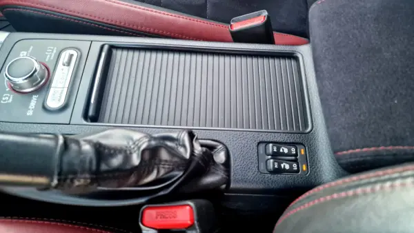 Subaru Impreza 2.5 WRX STi 24