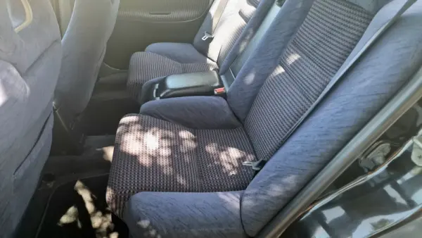 Honda Civic 1.6 VTi 11