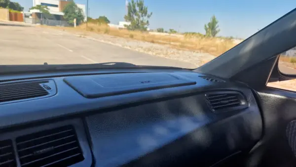 Honda Civic 1.6 VTi 15