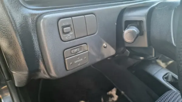 Honda Civic 1.6 VTi 17