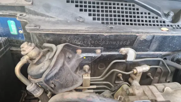 Honda Civic 1.6 VTi 20