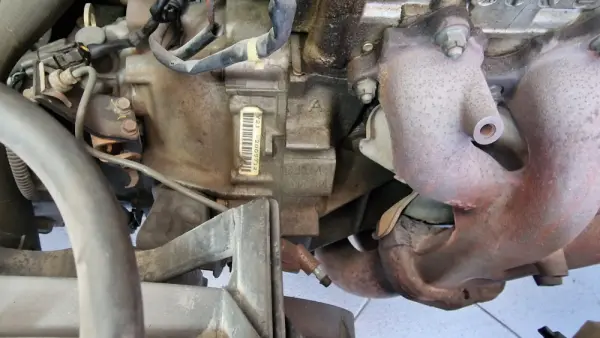 Honda Civic 1.6 VTi 21