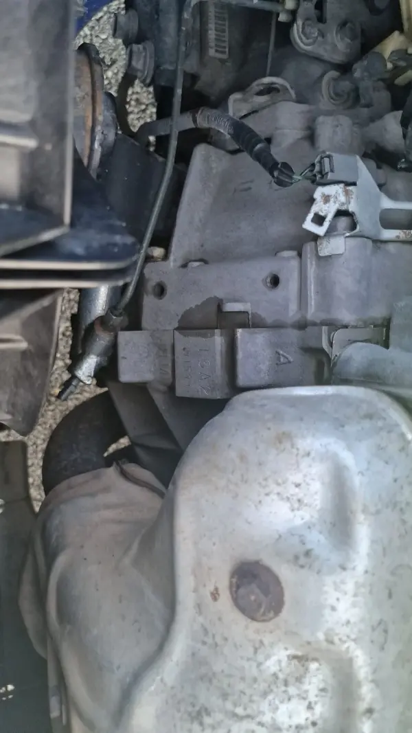 Honda Civic 1.6 VTi EK4 24